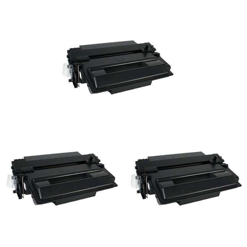 Set 3 Cartuse CRG 041A 30000 Pag Compatibile pentru CANON i-Sensys LBP-310 Series / i-Sensys LBP-312 dn / i-Sensys LBP-312 Series / i-Sensys LBP-312 x LBP LBP-312 / LBP-312 dn / LBP-312 Series / LBP-312 x