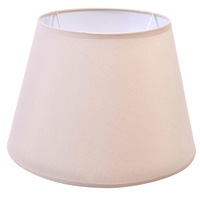 Abajur roz pentru veioza , DecorCasa , 20 x 21 x 31 cm