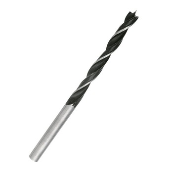 Burghiu pentru Lemn mm.6 Burghiu pentru Lemn mm.6