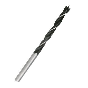 Burghiu pentru Lemn mm.4 Burghiu pentru Lemn mm.4