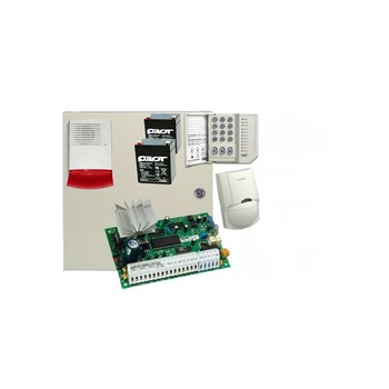 Kit alarma antiefractie, Kit 585 Ext Sir Kit alarma antiefractie, Kit 585 Ext Sir