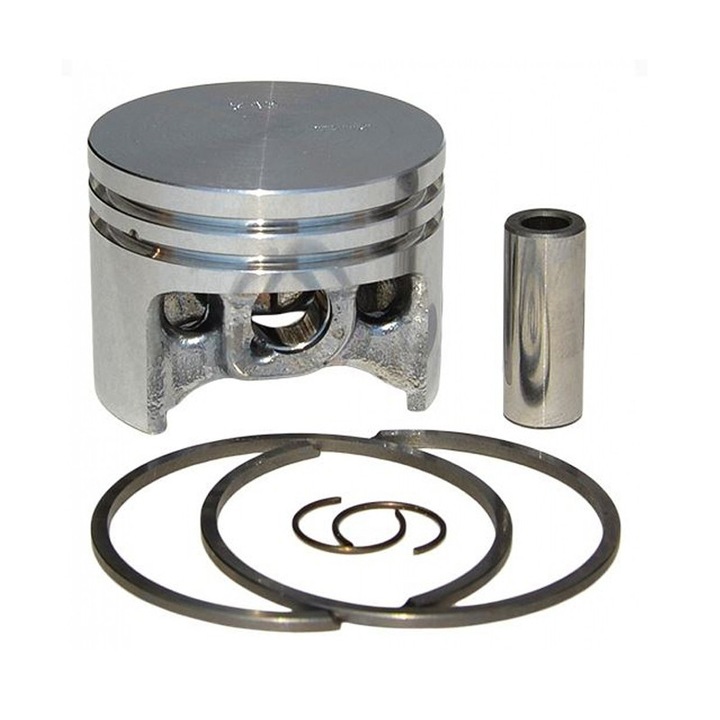 Set piston compatibil cu drujba Stihl 240, 024 42mm Terra Motors