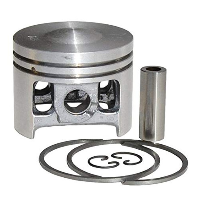 Set piston compatibil cu drujba Stihl 028 44mm (Meteor)