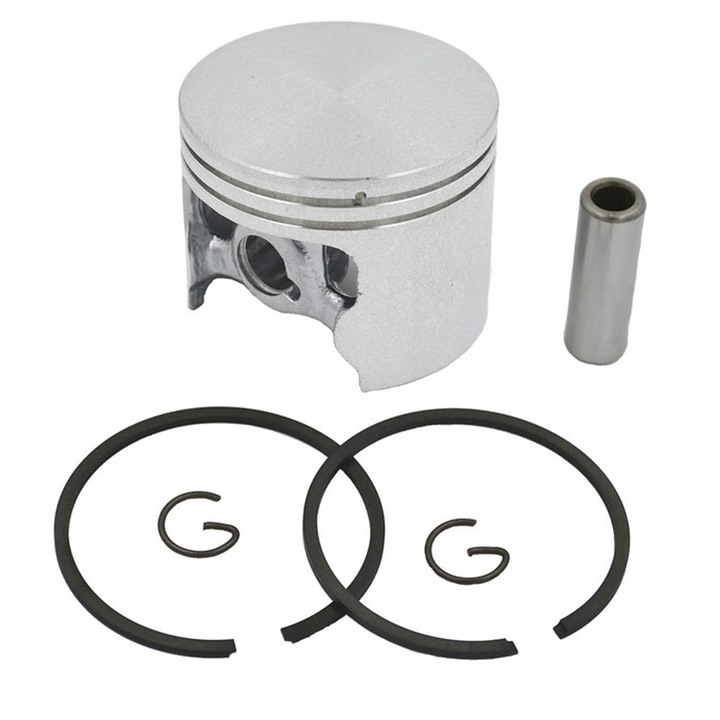Set piston drujba Stihl 340, 034 46mm Terra Motors
