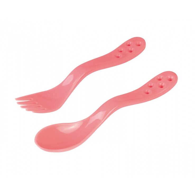 Set tacamuri, rosu, Canpol