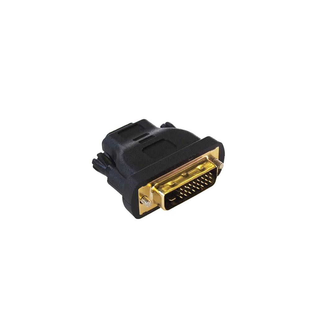 ART ADAPTER HDMI female/ DVI male (24+1) ART oem