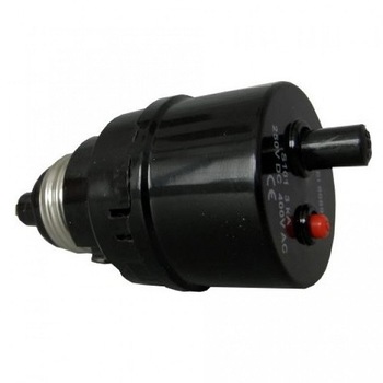 Siguranta automata cu filet E27 S101, 20A - Comtec MF0001-14478 Siguranta automata cu filet E27 S101, 20A - Comtec MF0001-14478