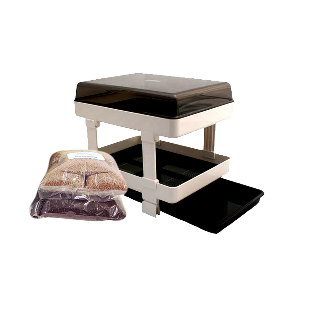 Kit complet pentru germinare Lexen Healthy Sprouter BPA free Bio Non-toxic Germline