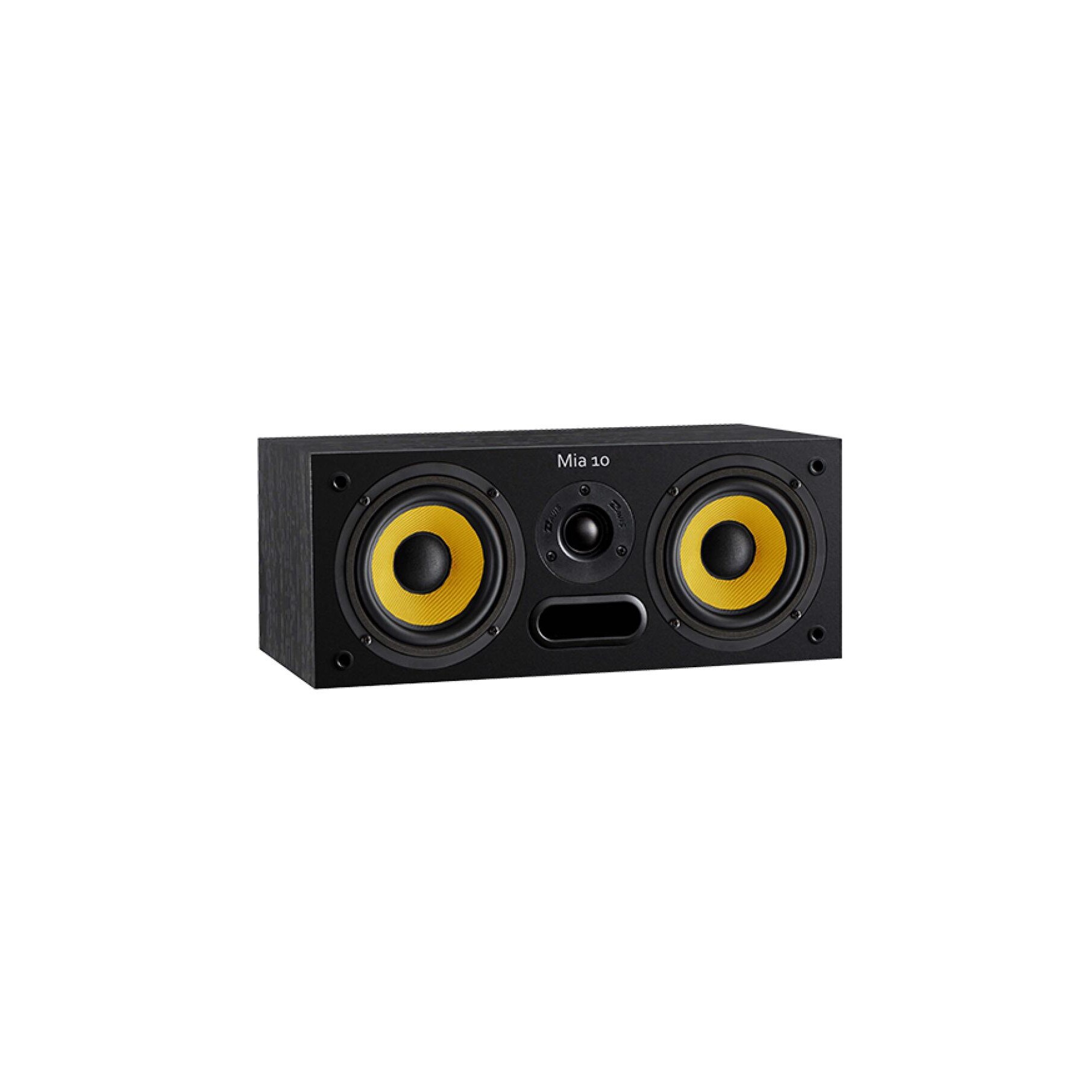 Boxa de Centru Davis Acoustics Mia 10, negru