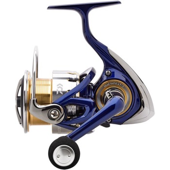 Mulineta Daiwa TDR Match&Feeder 3012QD Mulineta Daiwa TDR Match&Feeder 3012QD