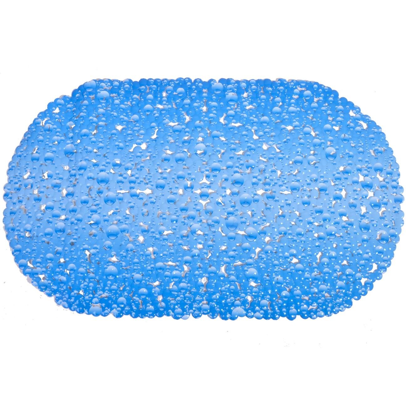 Covoras de baie, Zola®, antiderapant - model picaturi