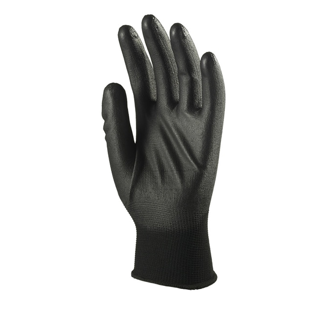 Manusi de protectie poliester , rezistenta inalta la rupere - marime XL