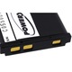 Acumulator compatibil Nikon Coolpix S500