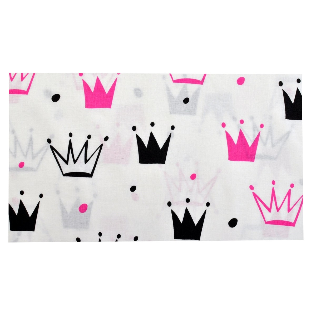 Material textil, tiara, 100% bumbac, 160 x 100 cm
