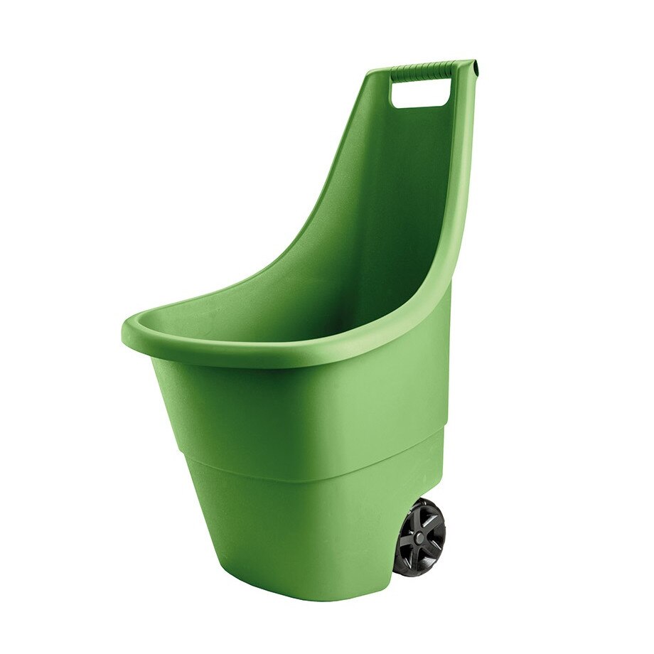 Roaba Gradina Keter Easy Go Breeze Verde 50 L