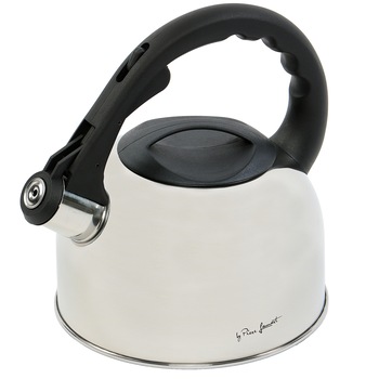 Ceainic Lamart Lumier, 2L, Argintiu Ceainic Lamart Lumier, 2L, Argintiu