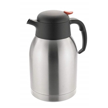 Cana termos Excellent 1.5 litri, inox interior si exterior Cana termos Excellent 1.5 litri, inox interior si exterior