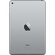 Apple iPad mini 4, 32GB, Wi-Fi, Space Grey