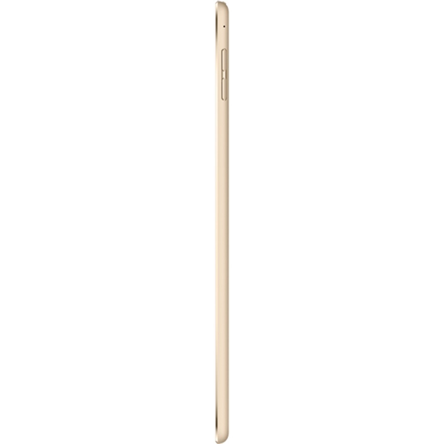 Apple iPad mini 4, 32GB, Wi-Fi, Gold - eMAG.ro