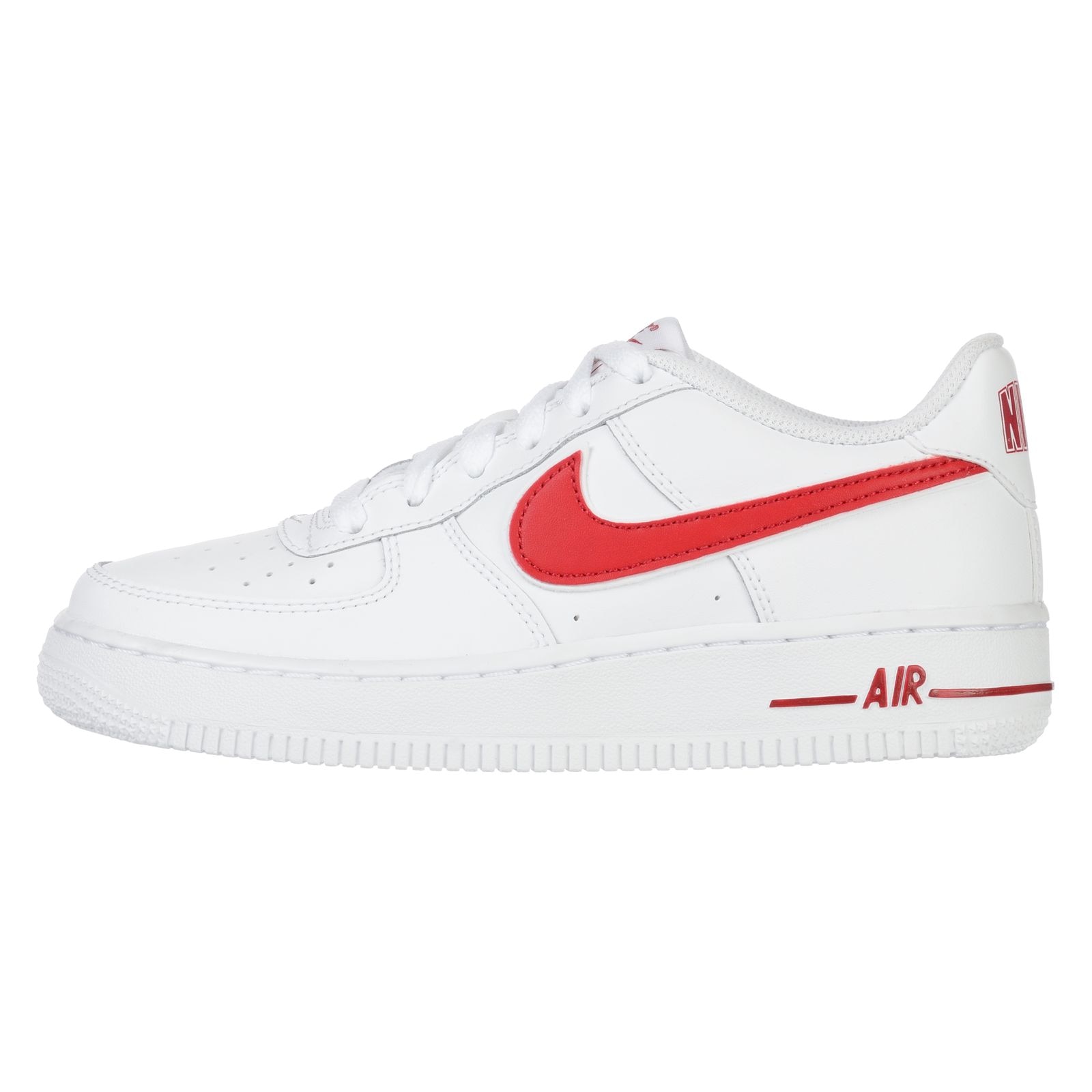 Pantofi sport Nike Air Force 1 3 AV6252101 Femei Alb 40 eMAG.ro