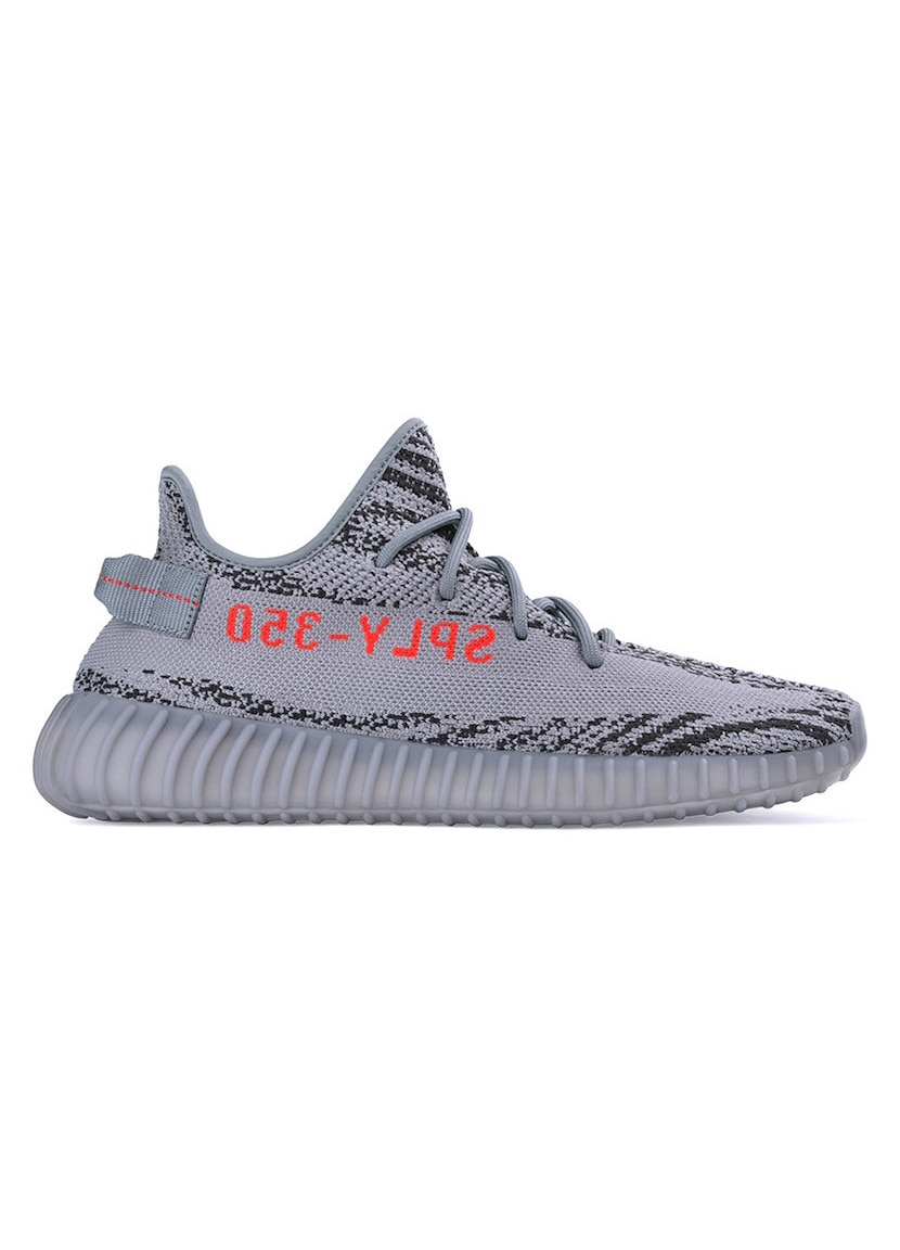 Pantofi sport, Adidas Yeezy Boost 350 V2 Beluga 2.0, 43 1/3 EU