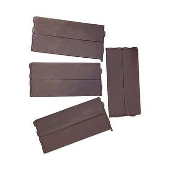 Pat pentru flori Strend Pro Raised Bed, maro Pat pentru flori Strend Pro Raised Bed, maro