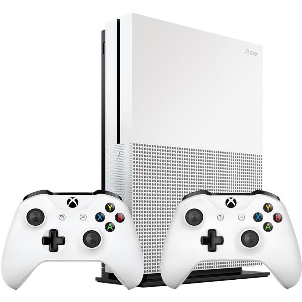emag xbox one s