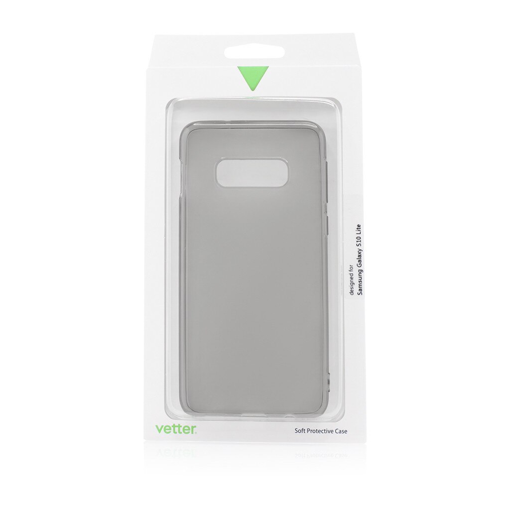 Husa Samsung S10E Lite Vetter TPU Fumurie