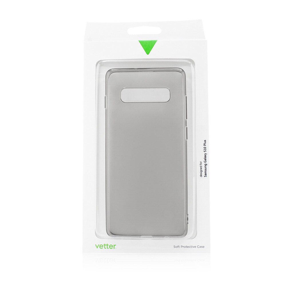 Husa Samsung S10 Plus Vetter TPU Fumurie