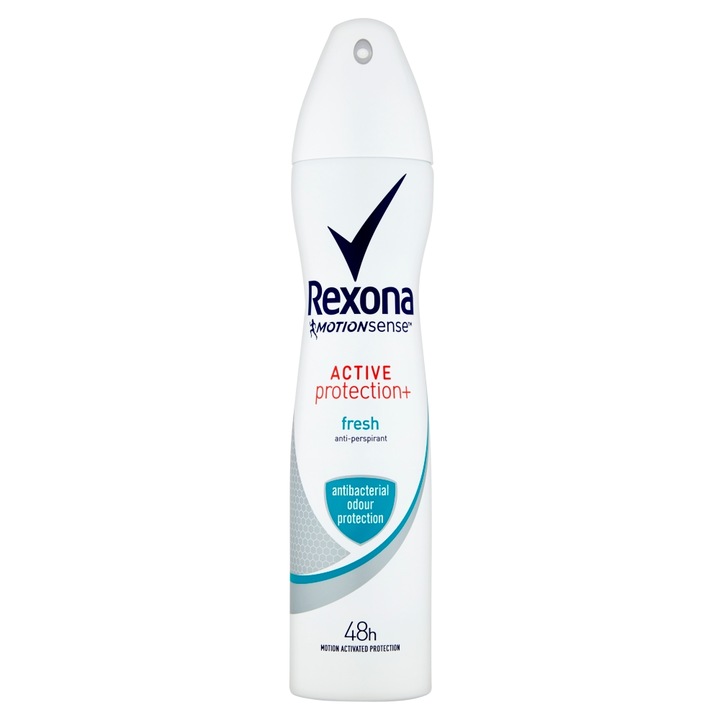 Deodorant antiperspirant 48h Rexona active protection+ fresh 150ml
