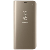 husa clear view huawei p smart 2019 gold imagen 42_0_
0