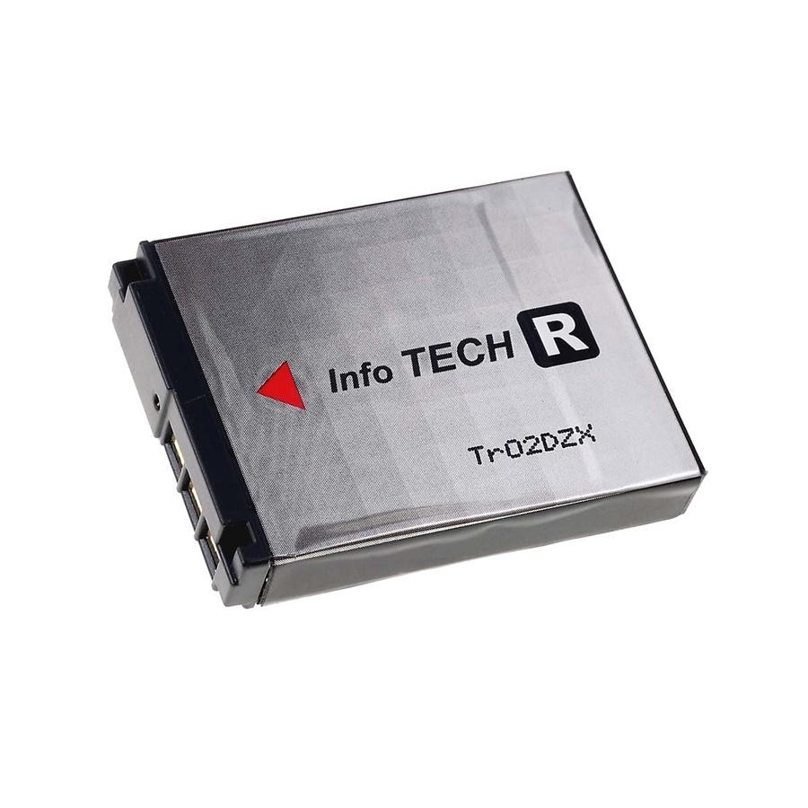 Acumulator compatibil Sony Cyber-shot DSC-T50/R