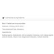 Селен Myvitamins Essential Selenium, 30 tabs