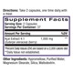 Хранителна добавка Natrol AcaiBerry 1000mg, 60 vcaps + 15 ПОДАРЪК