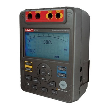 Multimetru universal Uni-t UT511 Multimetru universal Uni-t UT511