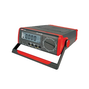 Multimetru digital BENCH UT 801C UNI-T Multimetru digital BENCH UT 801C UNI-T