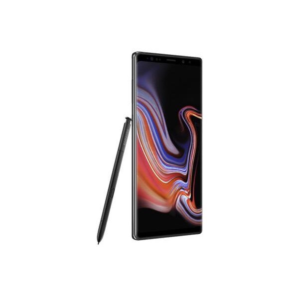 Telefon mobil Samsung Galaxy Note 9, Single SIM, 128GB, 6GB RAM