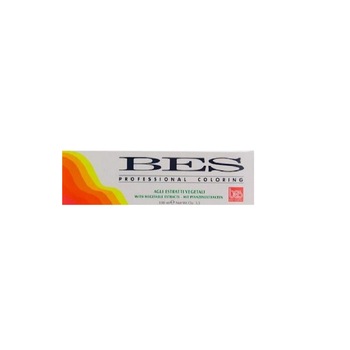 Vopsea de par Professional,Bess,866 Blond Deschis Rosu Foc ,100 ml Vopsea de par Professional,Bess,866 Blond Deschis Rosu Foc ,100 ml