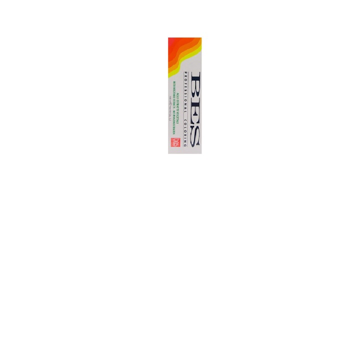 Vopsea de par Professional,Bess,767 Blond Rosu Violet ,100 ml