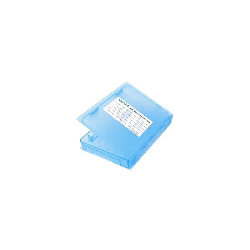 Cutie protectie pentru HDD , Logilink , 2.5''
