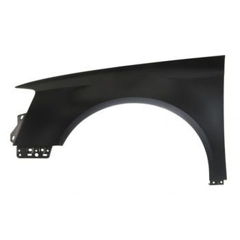 Aripa Fata Stanga After-Market Volkswagen Passat B6, an fabricatie 2005-2010, culoare negru Aripa Fata Stanga After-Market Volkswagen Passat B6, an fabricatie 2005-2010, culoare negru