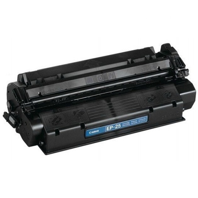 Cartus toner ORIGINAL Canon 5773A004 Black EP-25 - Canon LBP 1210 (2 500 pagini)