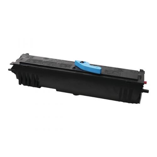 Cartus toner ORINK compatibil EPSON C13S050521 M1200 black - Epson Aculaser M 1200 (3 200 pagini)