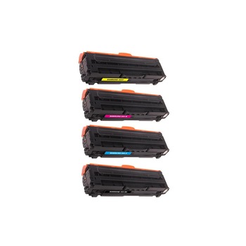 Set 4 Cartuse Toner 15000Pag. Compatibile BK/C/M/Y Pentru Samsung ProXpress C 2600 Series / ProXpress C2620DW / ProXpress C 2620 DW Premium Line / ProXpress C2670FW / ProXpress C 2670 FW Premium Line / ProXpress C 2680 FX C2680FX-CLT-505 Set 4 Cartuse Toner 15000Pag. Compatibile BK/C/M/Y Pentru Samsung ProXpress C 2600 Series / ProXpress C2620DW / ProXpress C 2620 DW Premium Line / ProXpress C2670FW / ProXpress C 2670 FW Premium Line / ProXpress C 2680 FX C2680FX-CLT-505