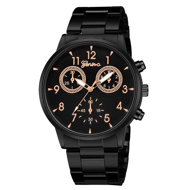 Ceas Quartz Geneva Nebula9992674