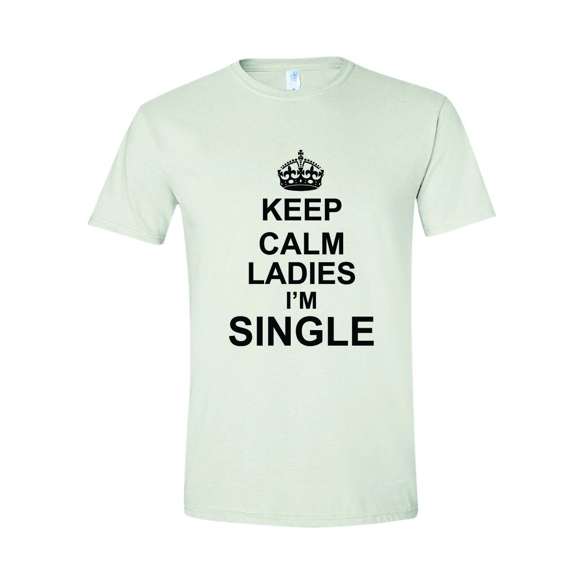 Tricou Personalizat pentru Barbati Alb, Marimea L - 