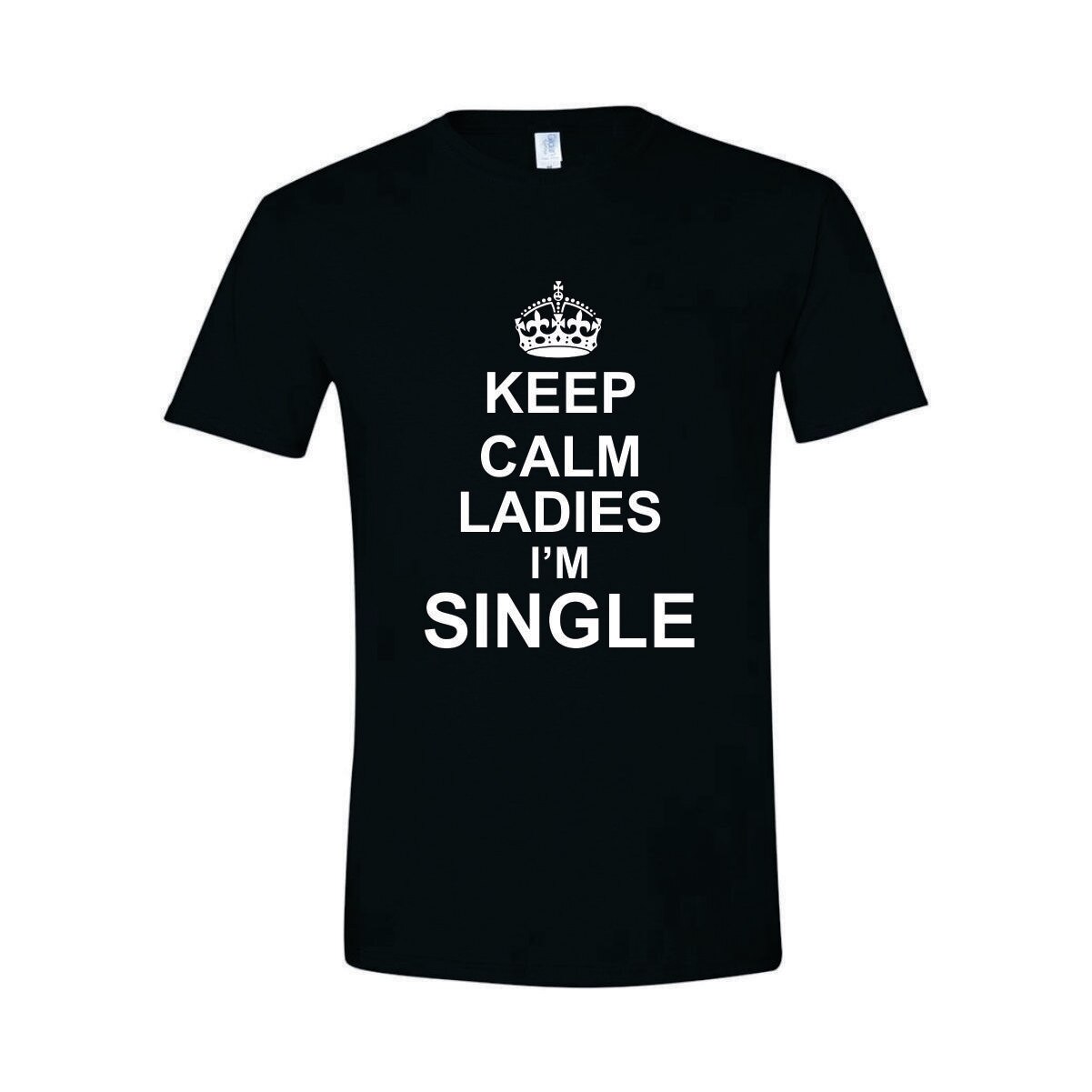 Tricou Personalizat pentru Barbati Negru, Marimea M - 