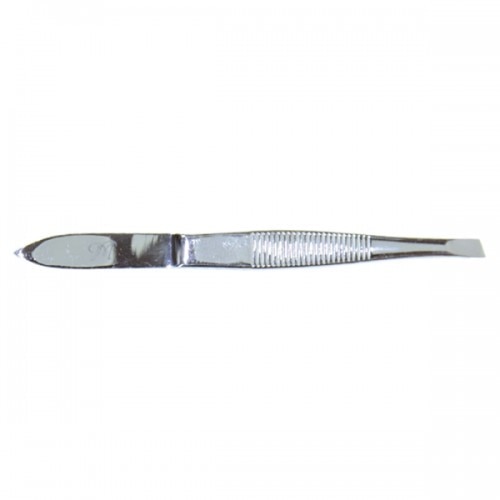 Penseta Oblica Cromata, Mirlans