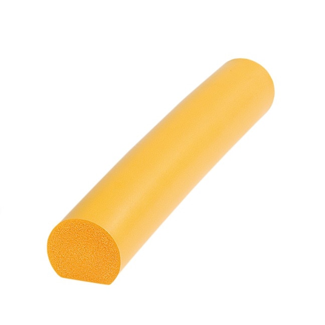 Protectie parcare-rampa forma cilindrica cu fund plat