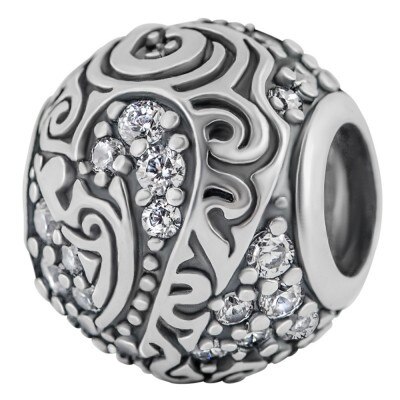 Talisman Selene Leaves